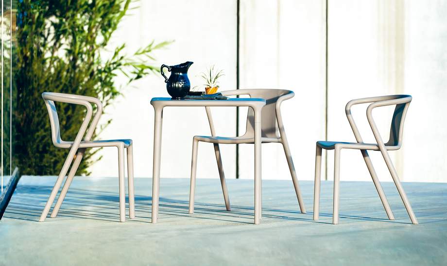 Magis Air Table
