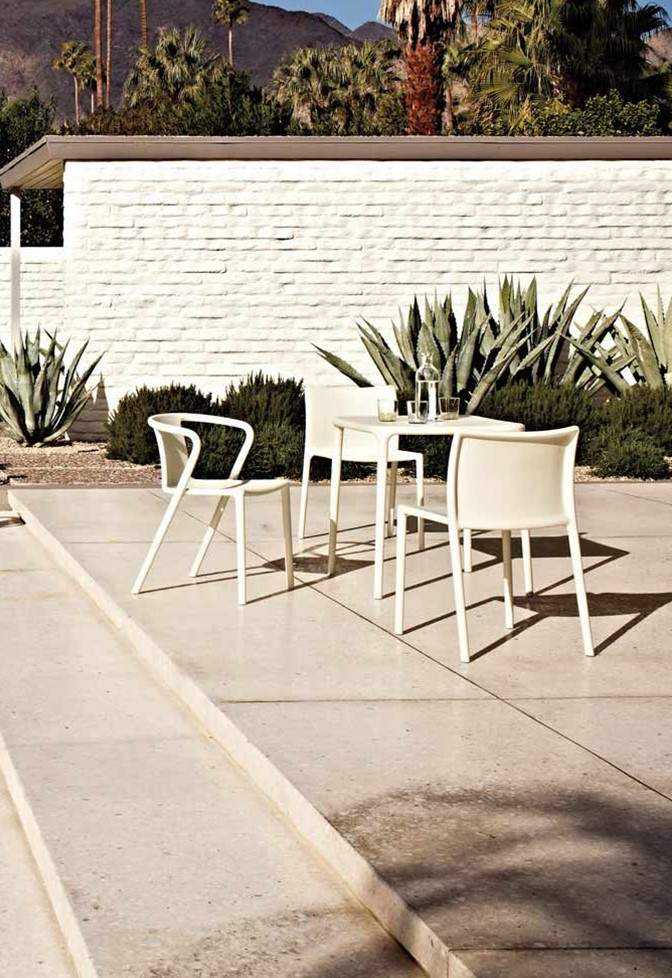 Magis Air Table