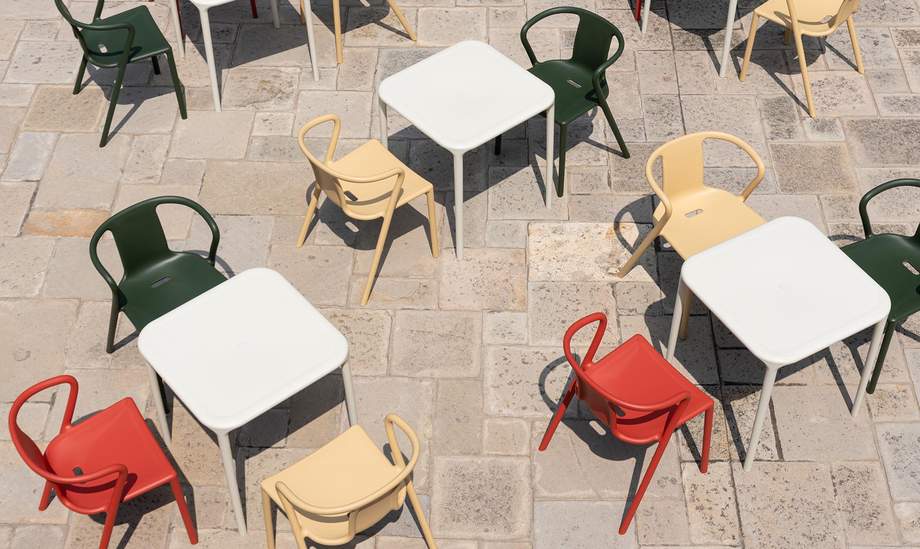 Magis Air Table