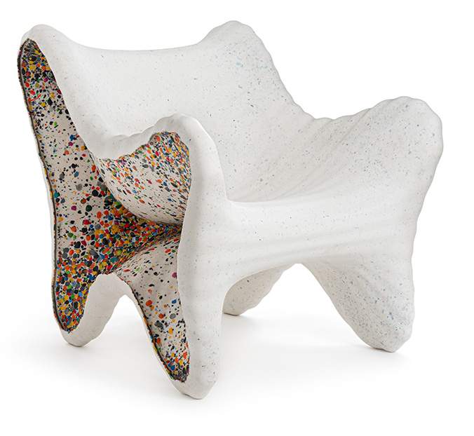 Magis In-Side Armchair