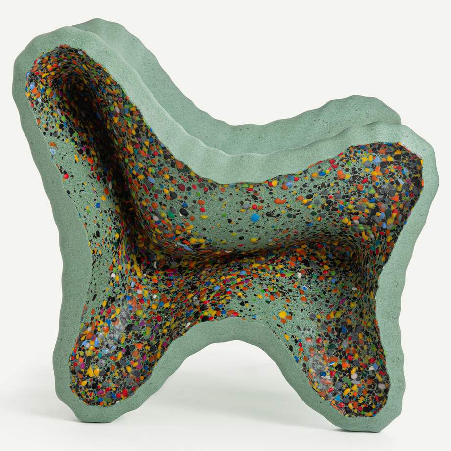 Magis In-Side Armchair
