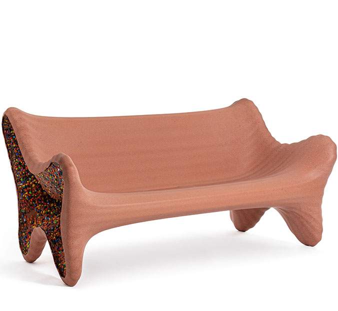 Magis In-Side Sofa