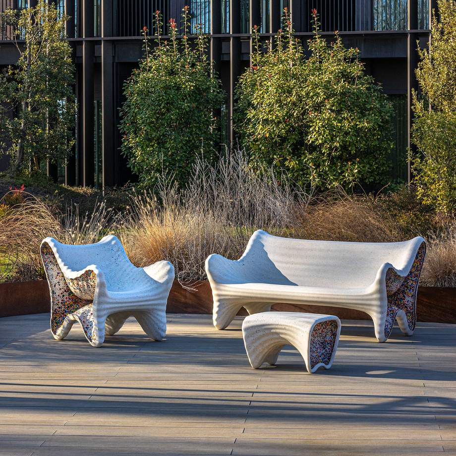 Magis In-Side Sofa