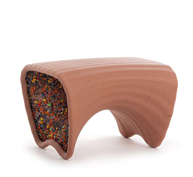 Magis In-Side Low Table / Stool