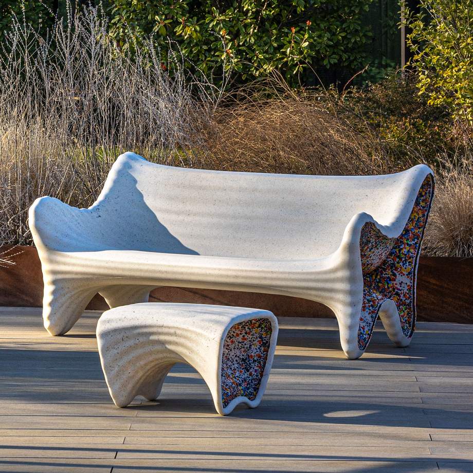 Magis In-Side Low Table / Stool