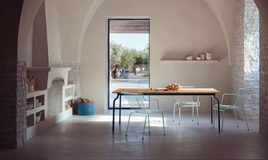 Magis South Armchair