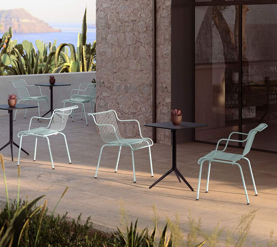 Magis South Armchair