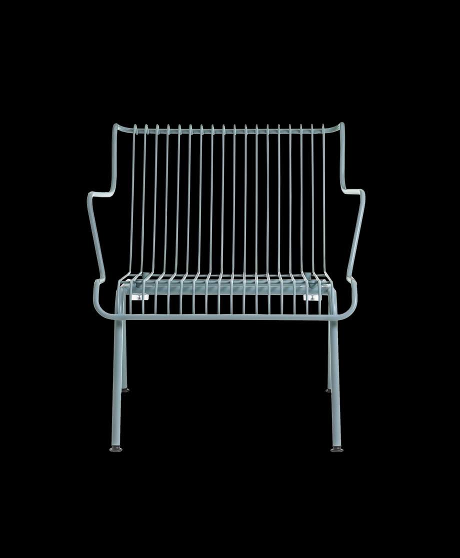 Magis South Low Armchair