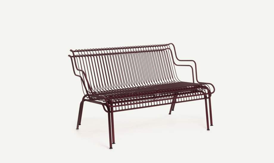 Magis South Bench