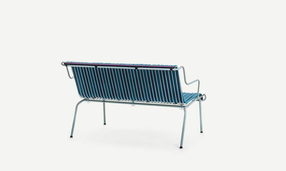 Magis South Bench