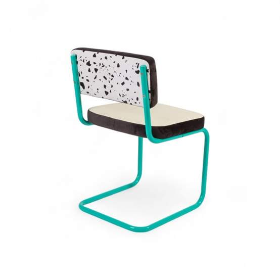 Seletti Superchair Terrazzo