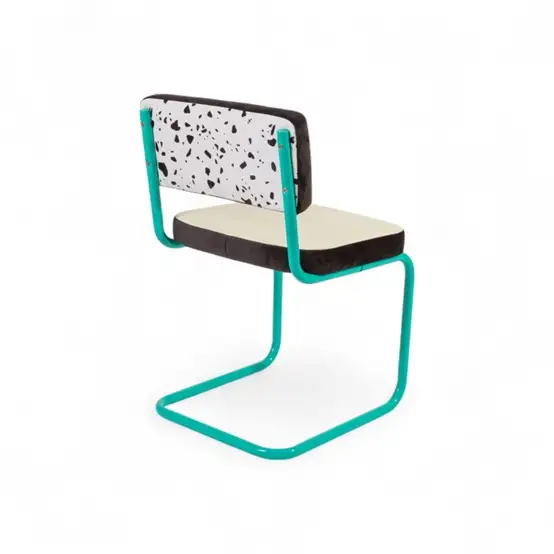 Seletti Superchair Terrazzo