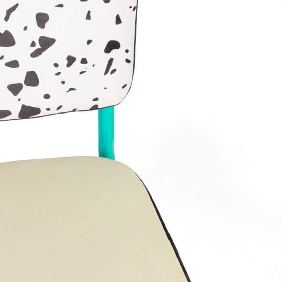 Seletti Superchair Terrazzo