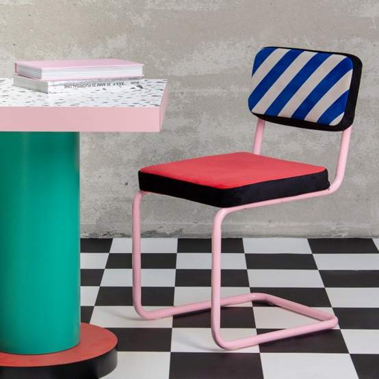 Seletti Superchair Hatch