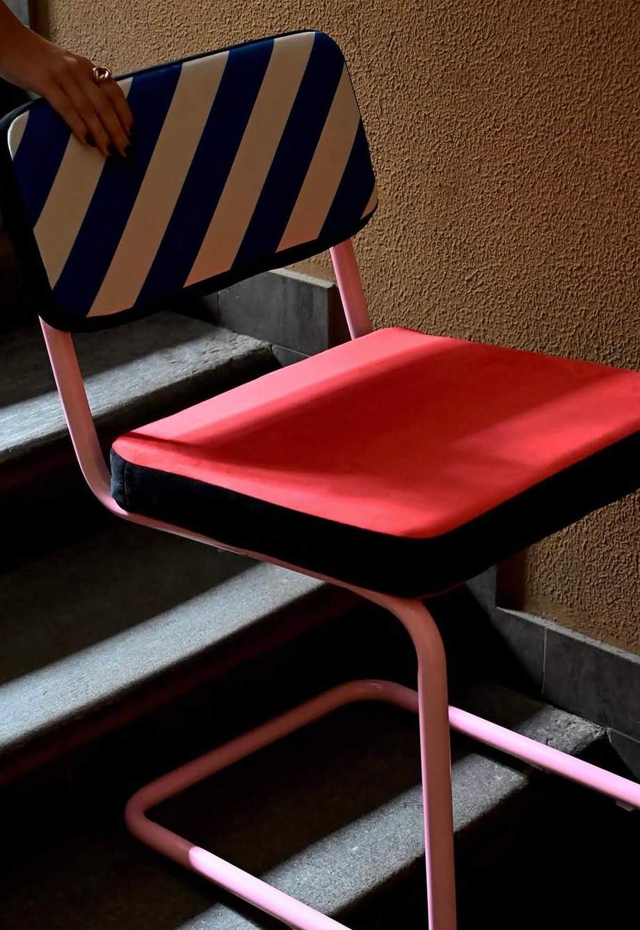 Seletti Superchair Hatch