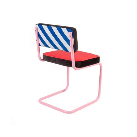 Seletti Superchair Hatch