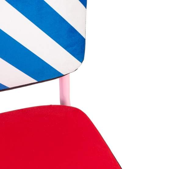 Seletti Superchair Hatch
