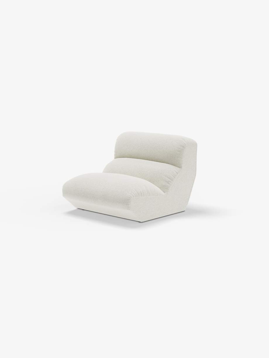 &Tradition Hi Lo Sofa