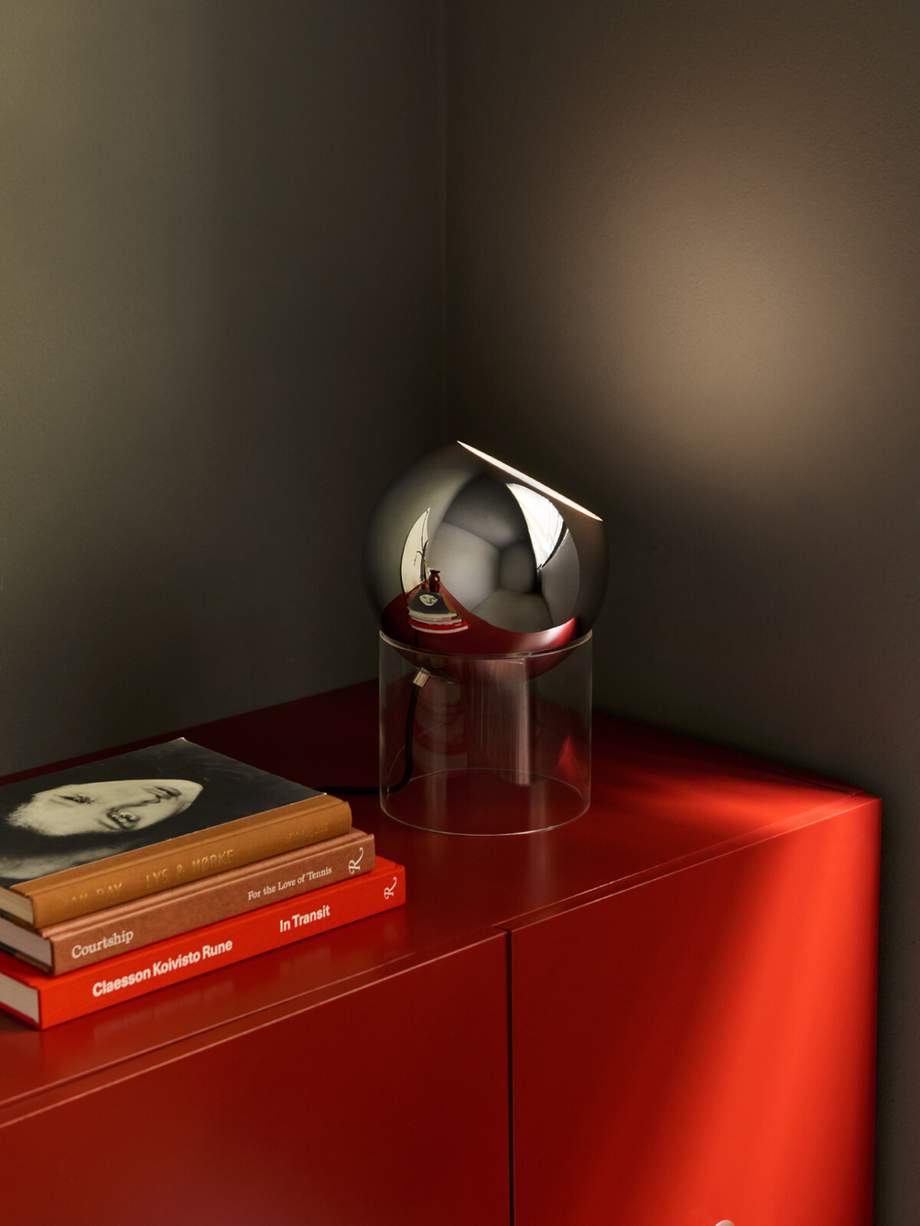&Tradition Topan Table Lamp