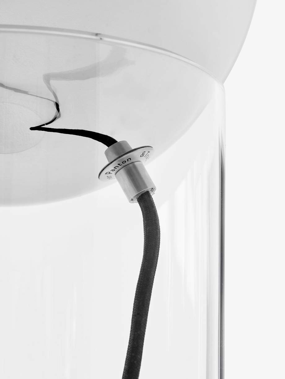 &Tradition Topan Table Lamp