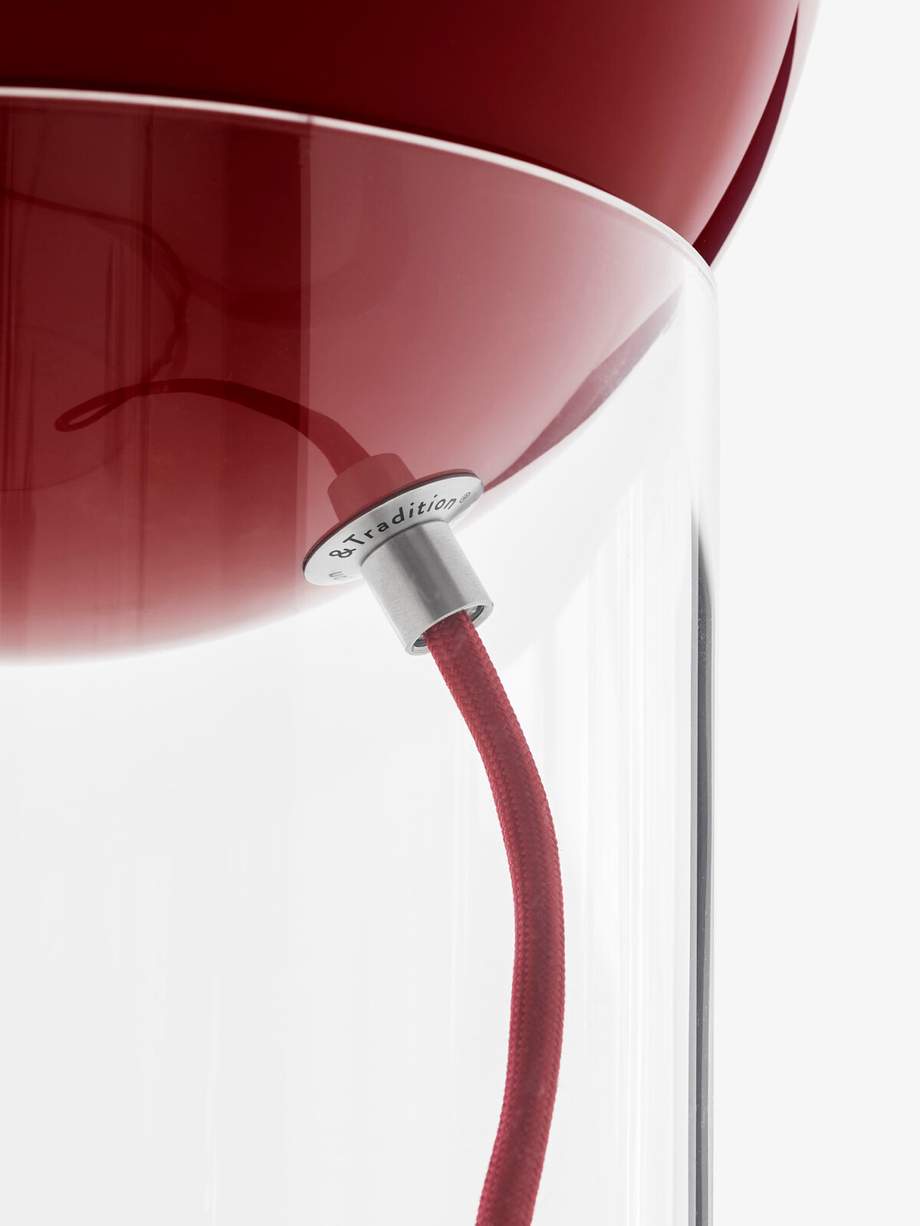 &Tradition Topan Table Lamp