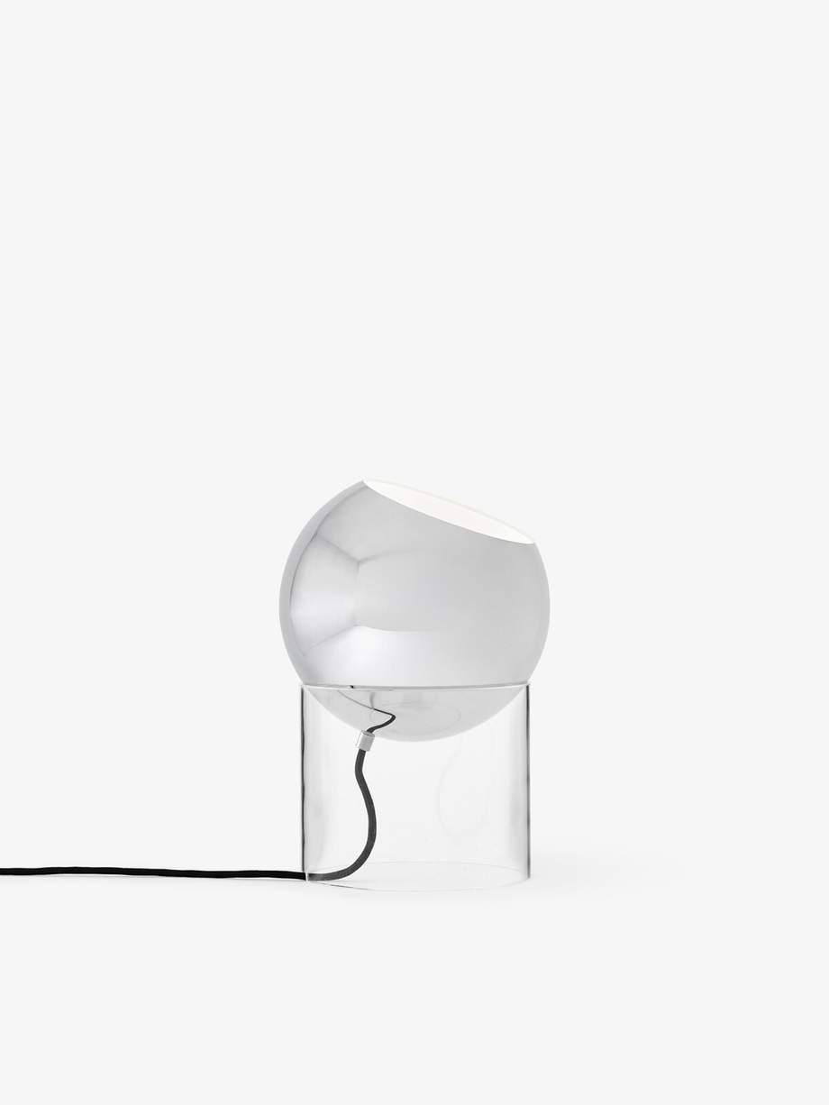 &Tradition Topan Table Lamp