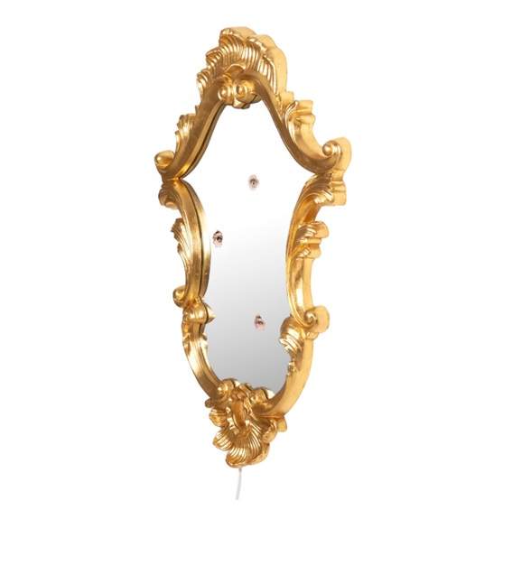 Seletti Reflecting Mirror Trilogy