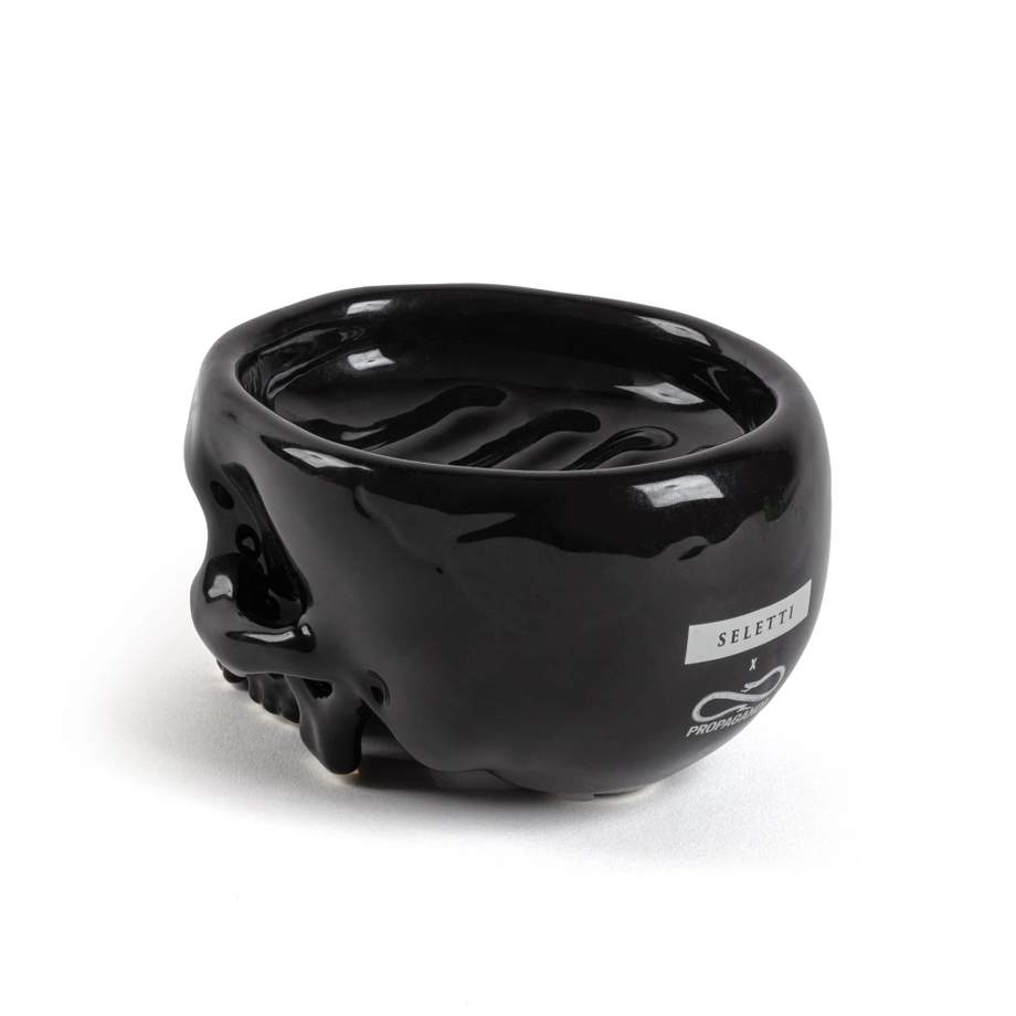 Seletti Brain Wash Black