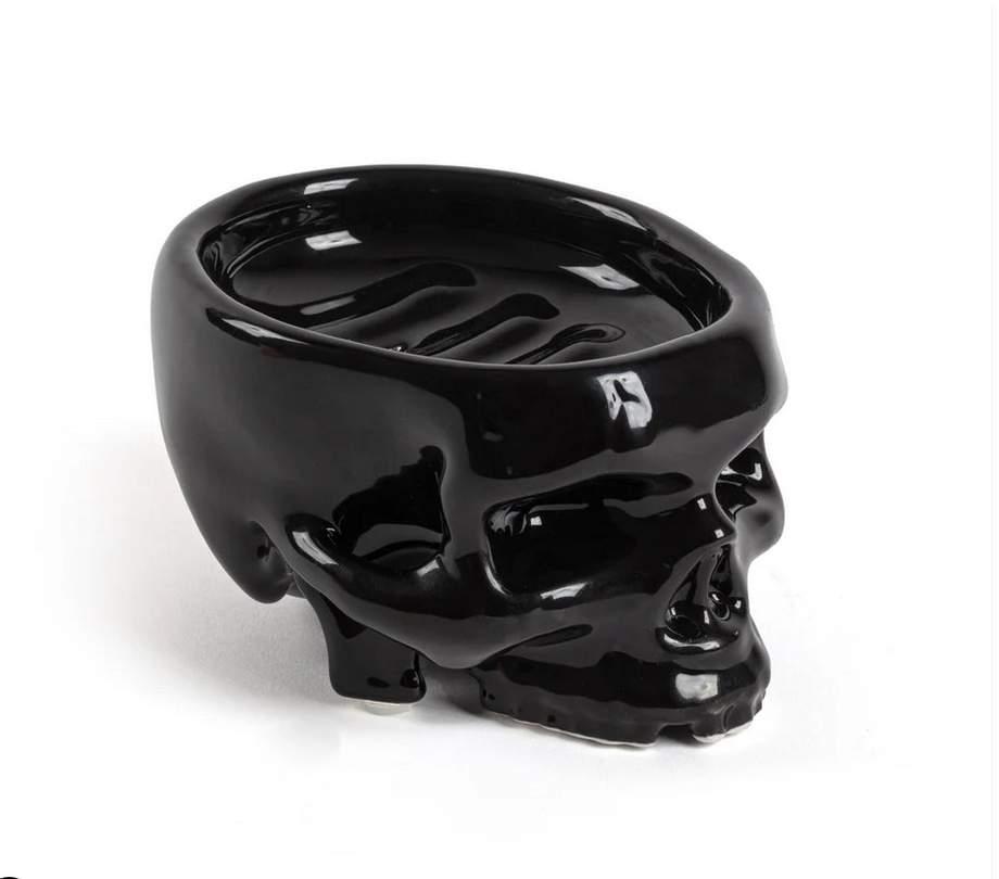 Seletti Brain Wash Black