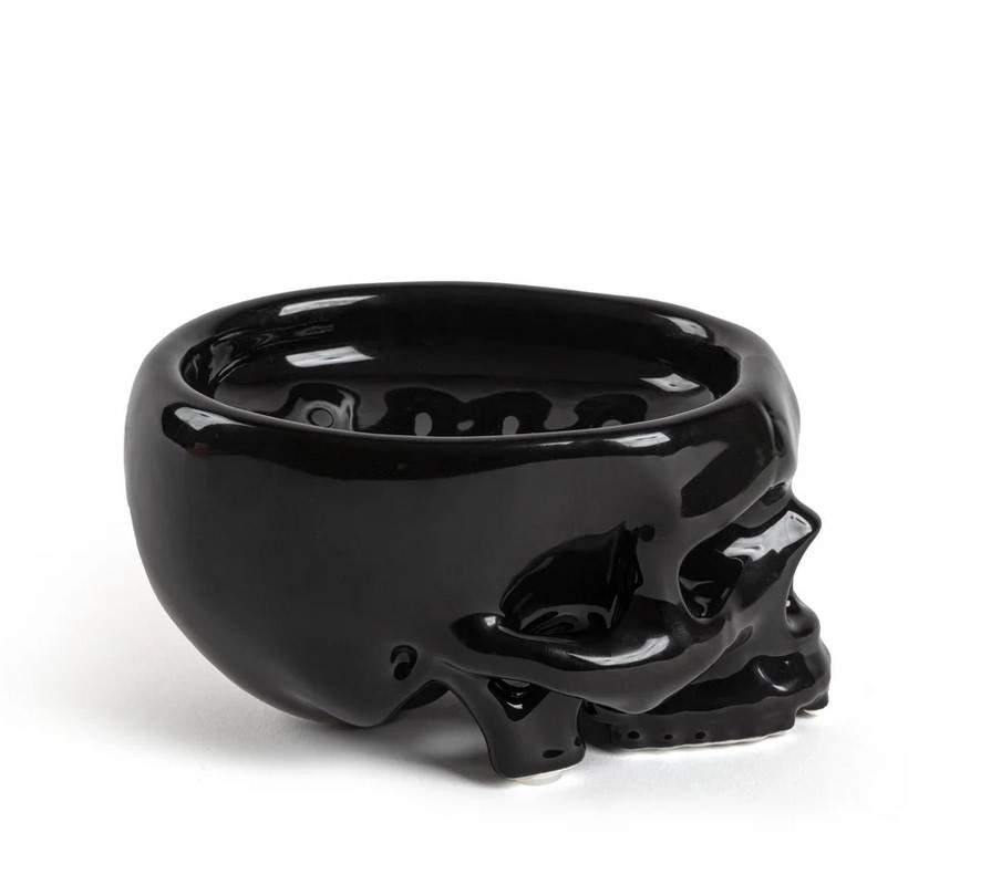 Seletti Brain Wash Black