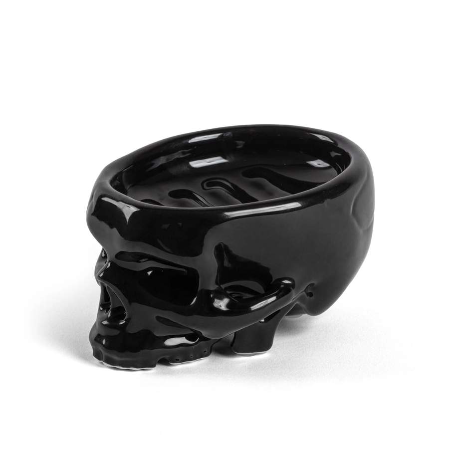 Seletti Brain Wash Black