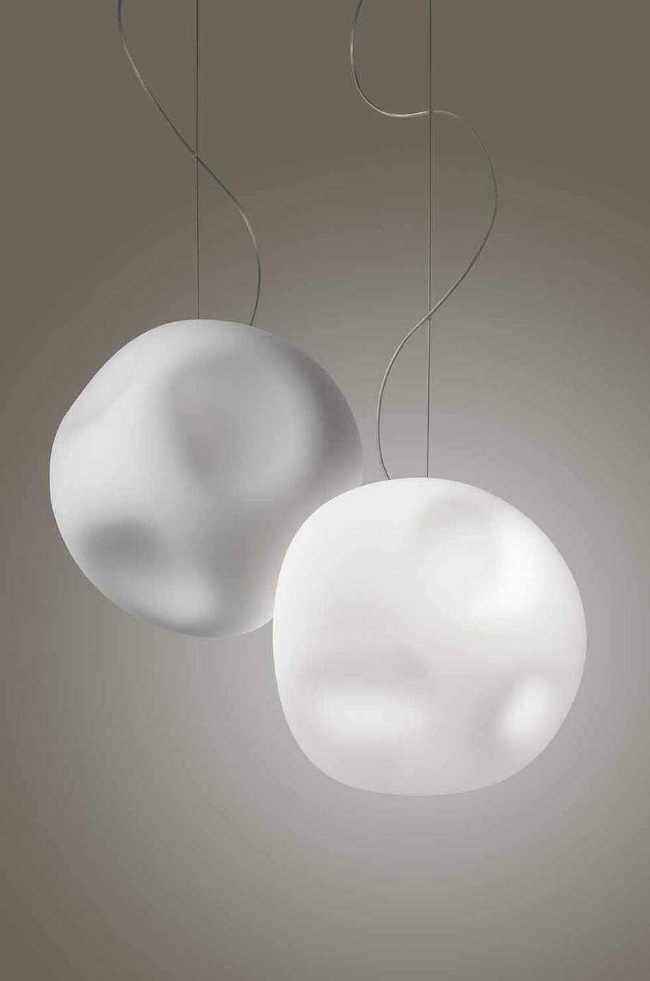 Foscarini Hoba Suspension Lamp