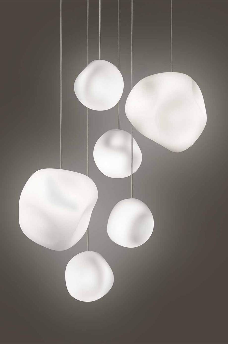 Foscarini Hoba Suspension Lamp