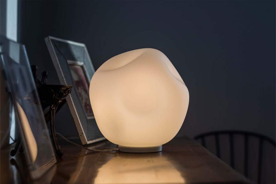 Foscarini Hoba Table Lamp