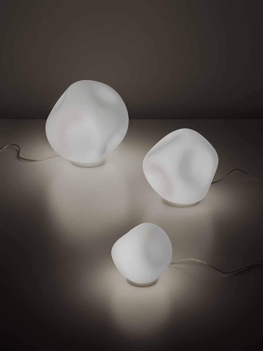 Foscarini Hoba Table Lamp