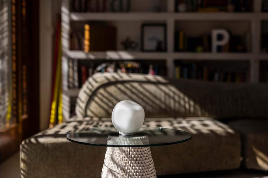 Foscarini Hoba Table Lamp