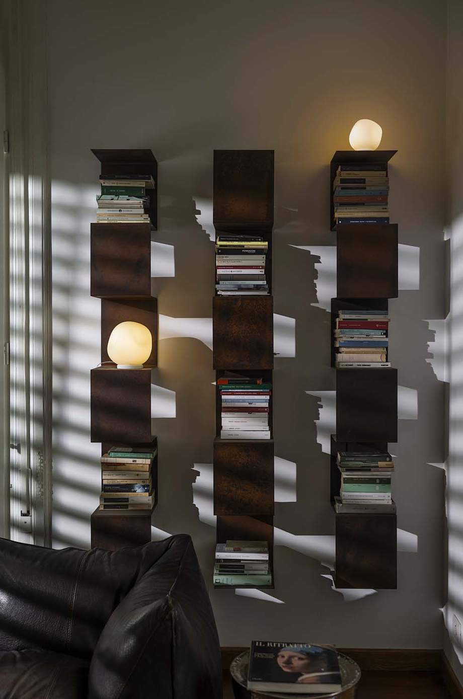 Foscarini Hoba Table Lamp