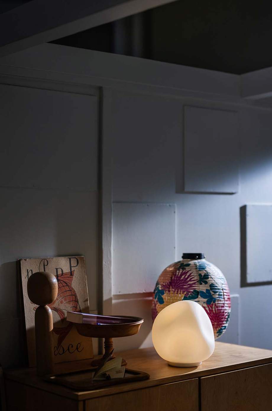 Foscarini Hoba Table Lamp
