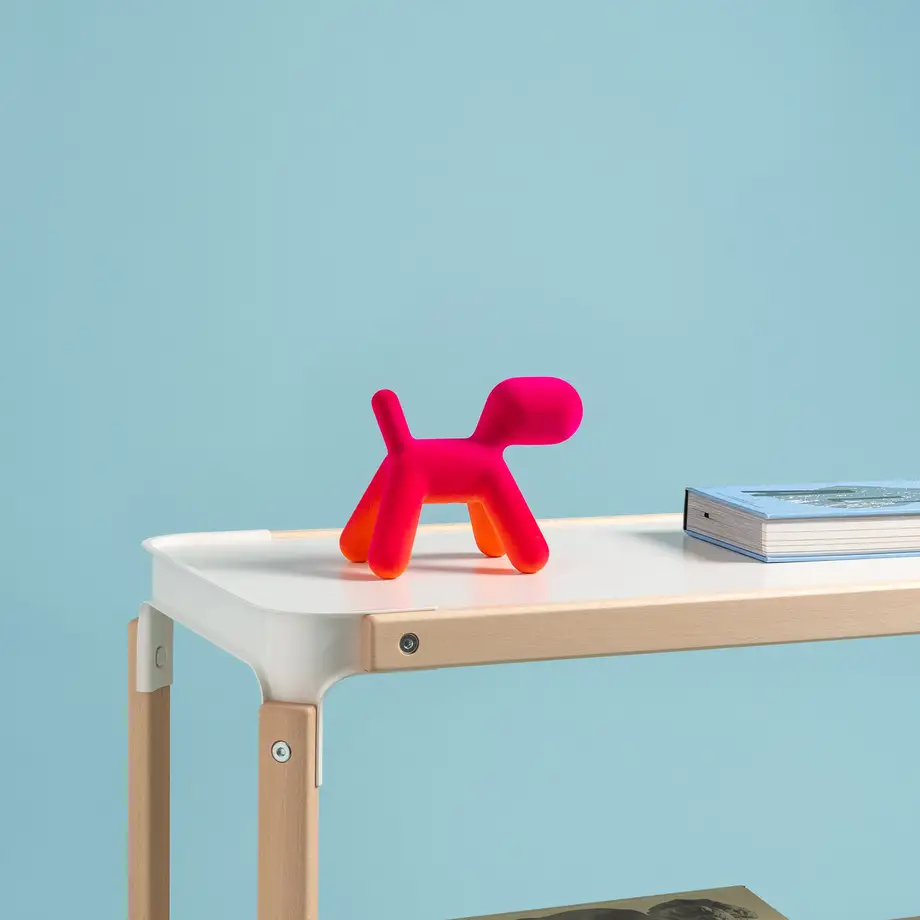 Magis Puppy XS Velvet