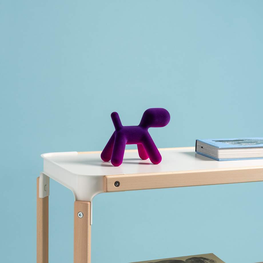 Magis Puppy XS Velvet