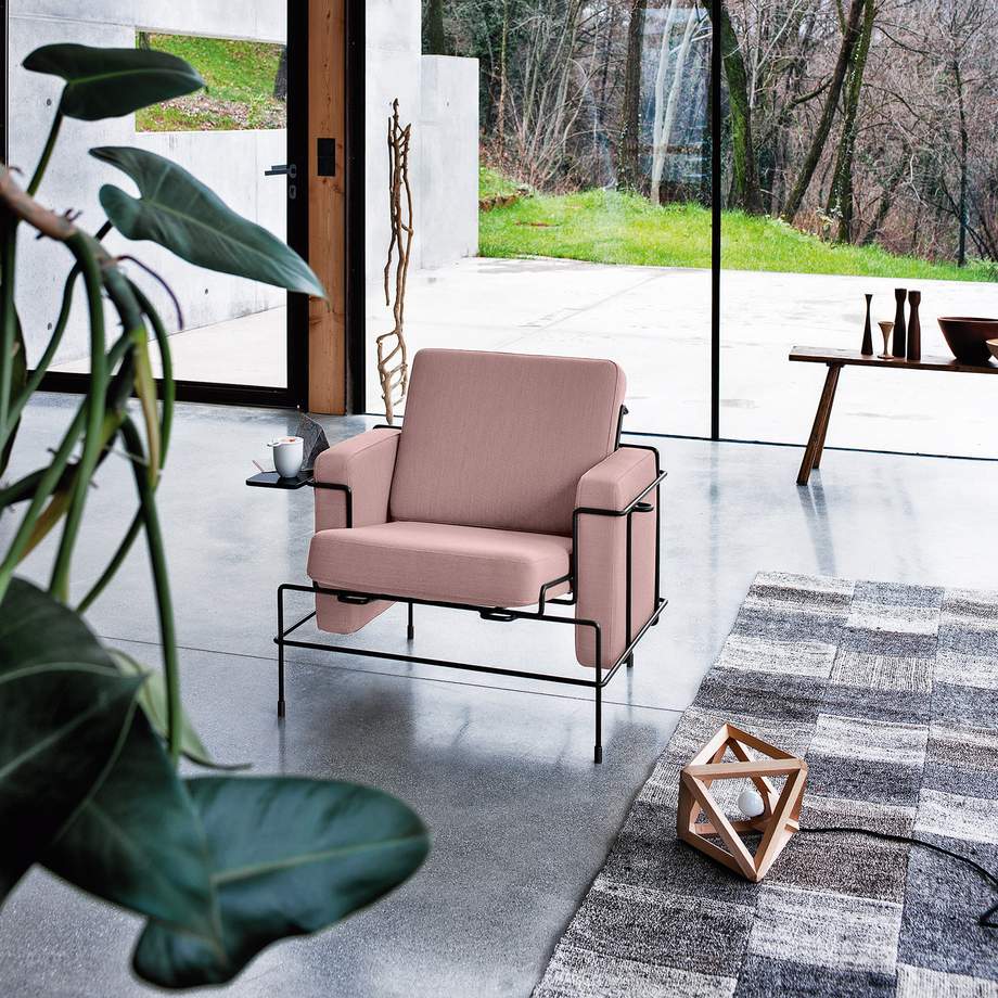 Magis Traffic Armchair
