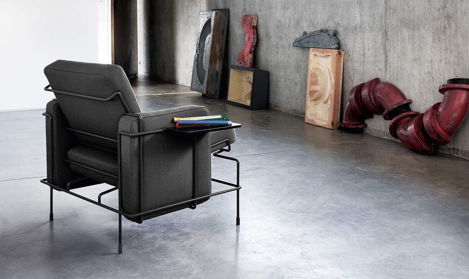 Magis Traffic Armchair