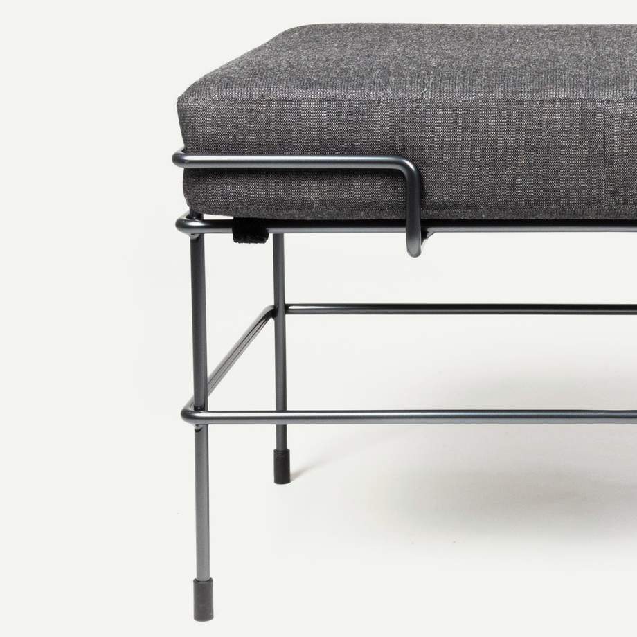 Magis Traffic Ottoman