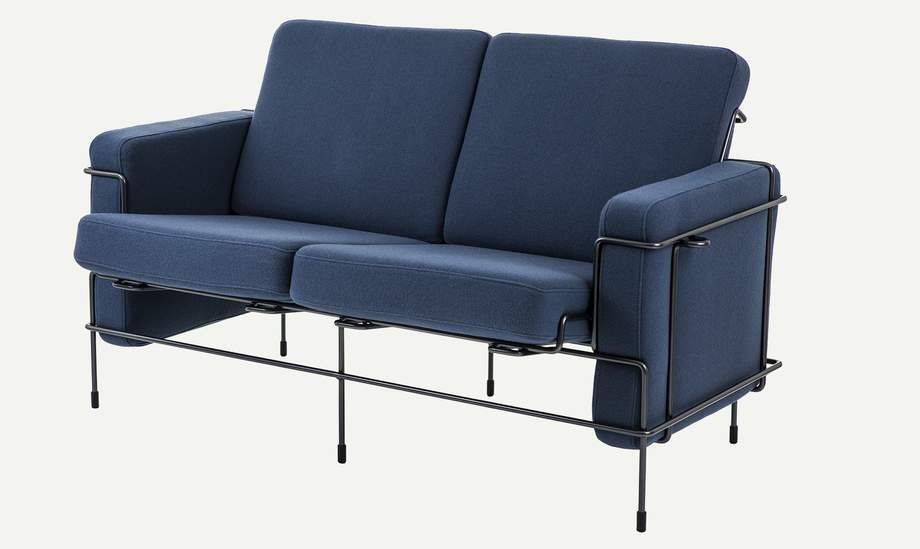 Magis Traffic Sofa