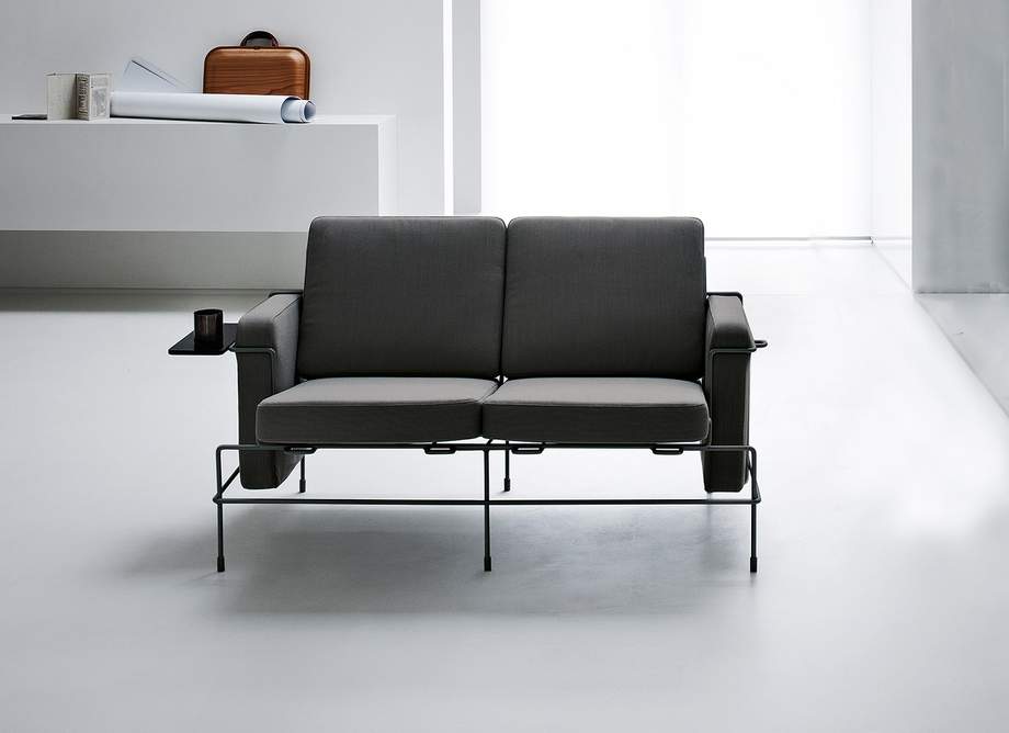 Magis Traffic Sofa