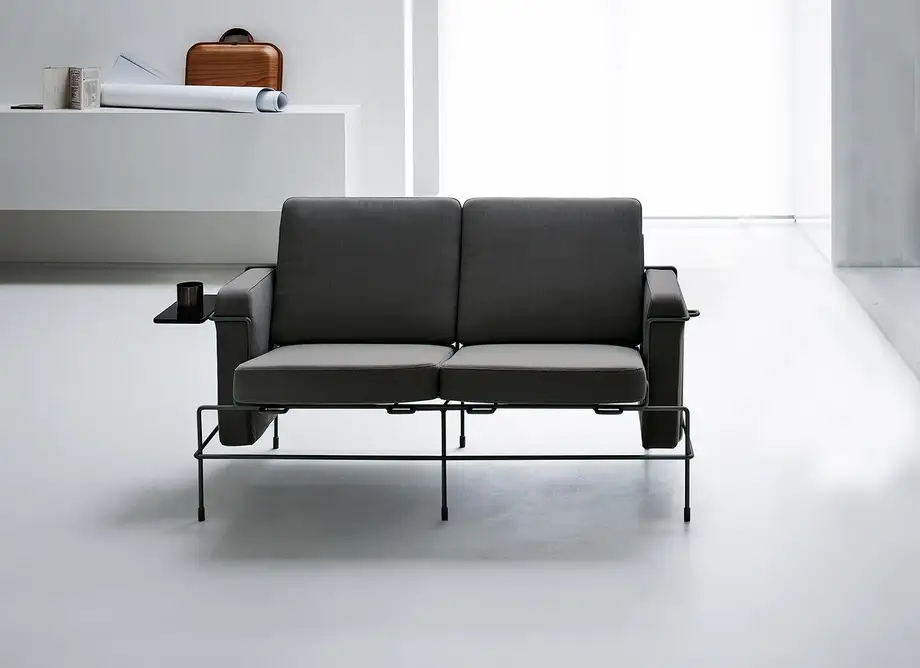 Magis Traffic Sofa