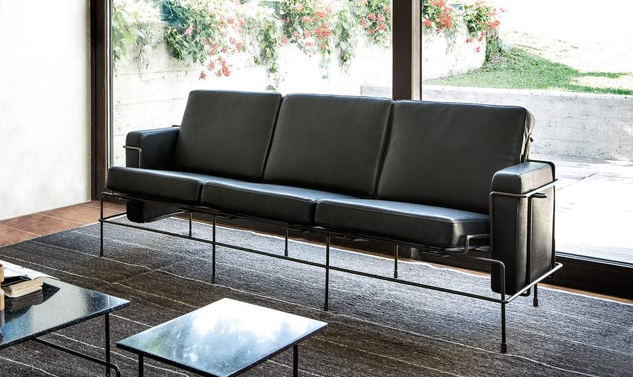 Magis Traffic Sofa