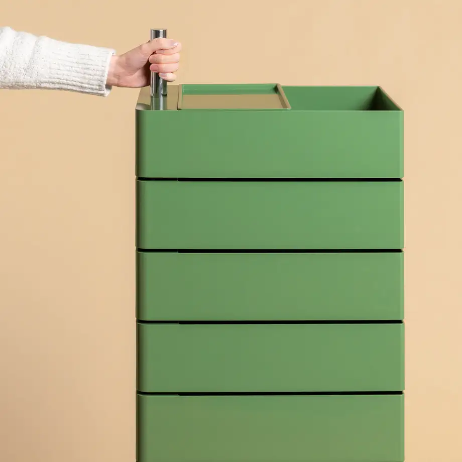 Magis 360 Container