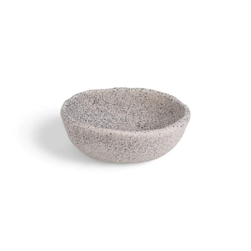 Seletti Newlithic Plates & Bowl