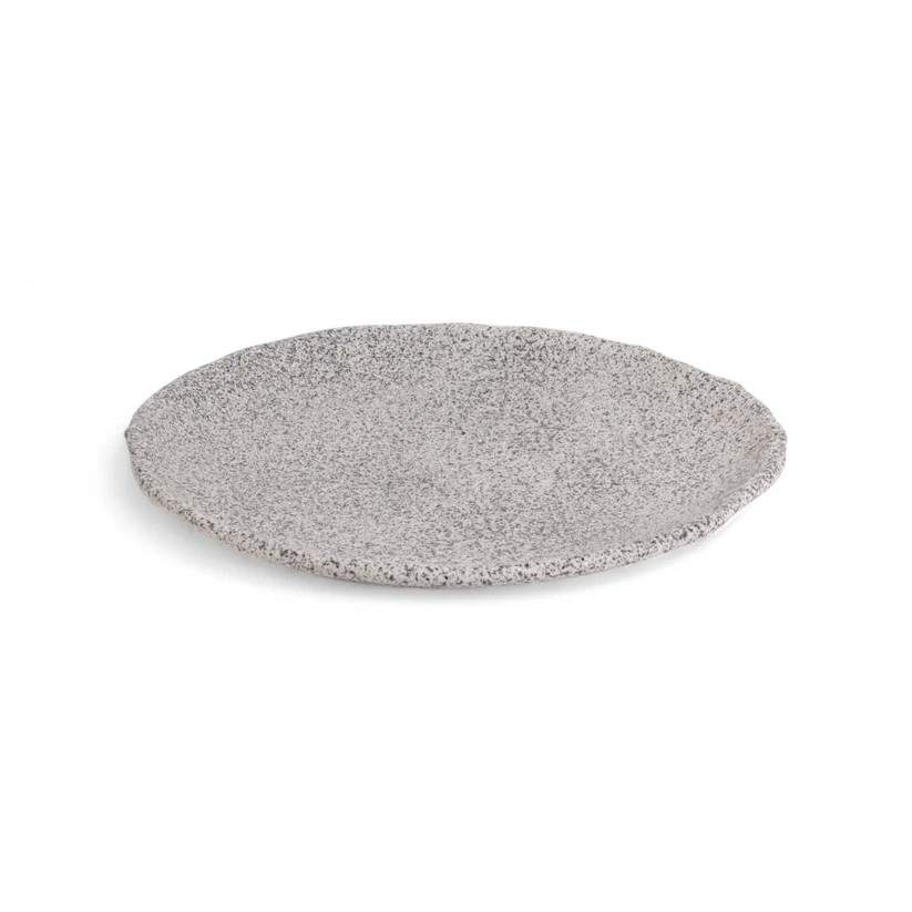 Seletti Newlithic Plates & Bowl